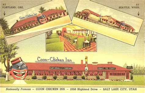 coon chicken inn utah